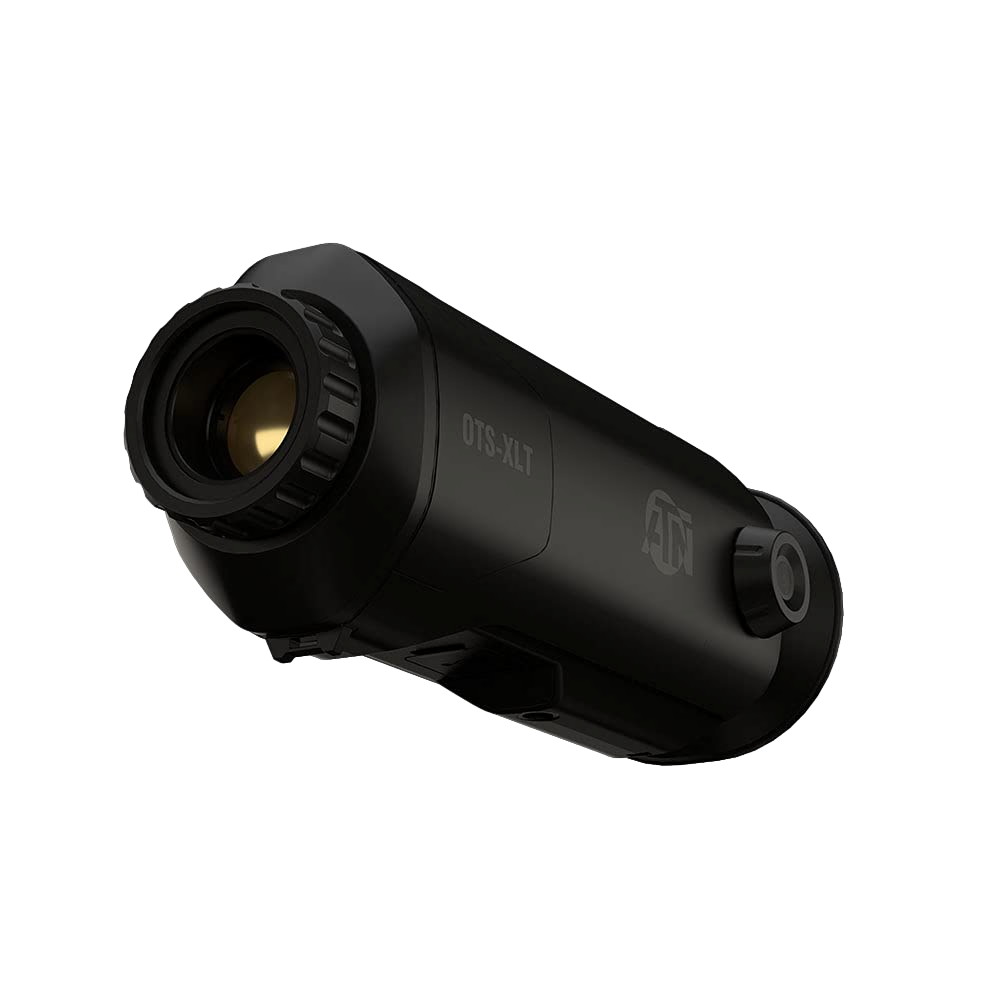 OTS 4T 384 7‑28× Thermal Monocular
